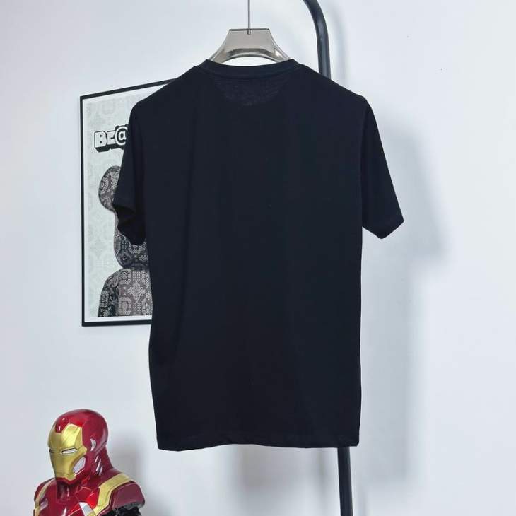 Dior T Shirts Short _SKUDiorXS-XLhgntxCF0215379